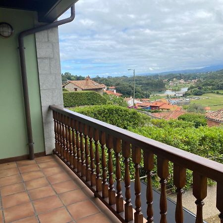 Casas El Castanedu Villa Ниембро Екстериор снимка