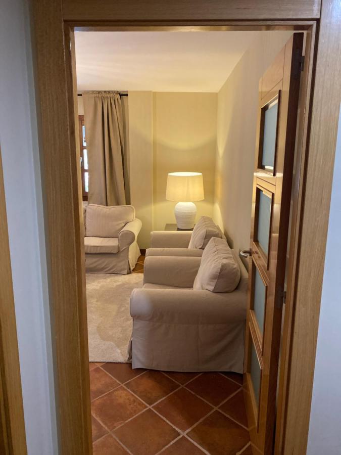 Casas El Castanedu Villa Ниембро Екстериор снимка