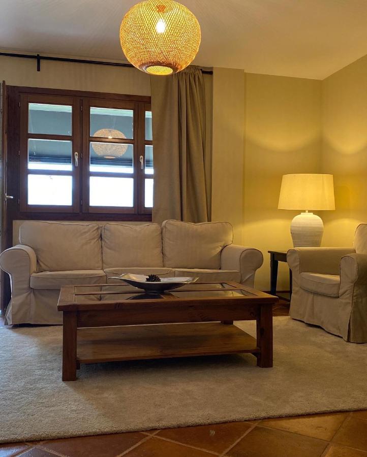 Casas El Castanedu Villa Ниембро Екстериор снимка