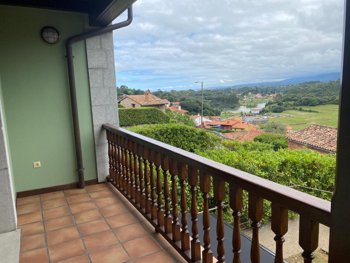Casas El Castanedu Villa Ниембро Екстериор снимка