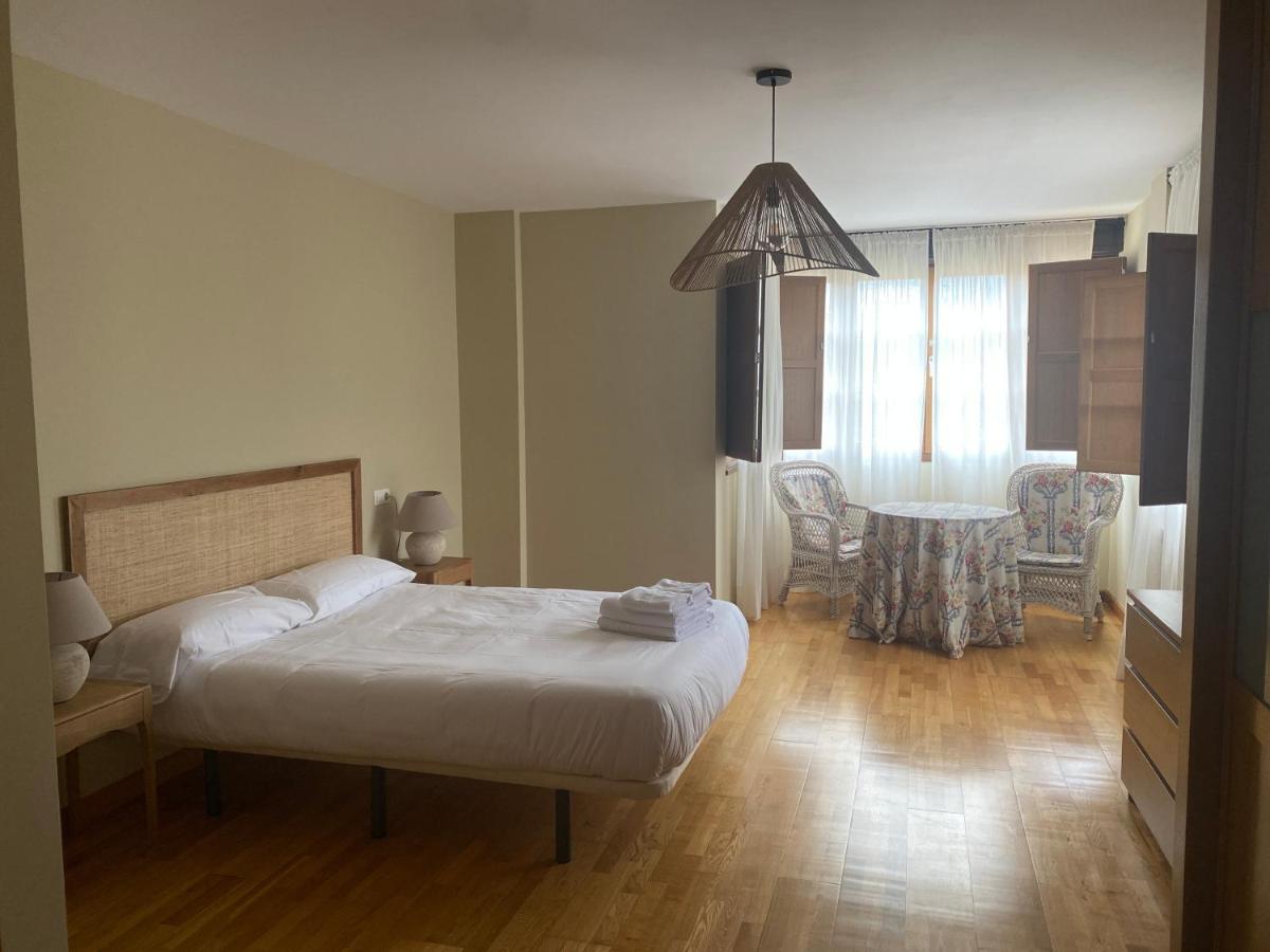 Casas El Castanedu Villa Ниембро Екстериор снимка