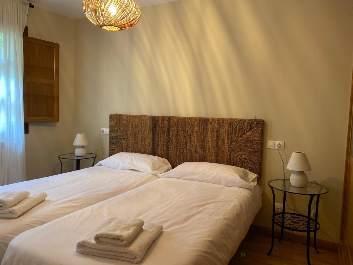 Casas El Castanedu Villa Ниембро Екстериор снимка